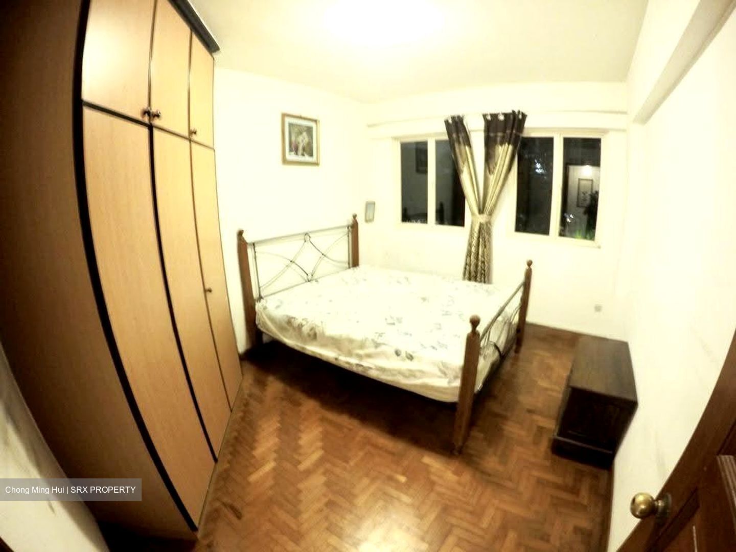 Melville Park (D18), Condominium #626405231